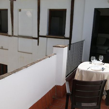 شقة Casa Ruan Albaicin, Torre De La Vela Atico, Duplex غرناطة المظهر الخارجي الصورة