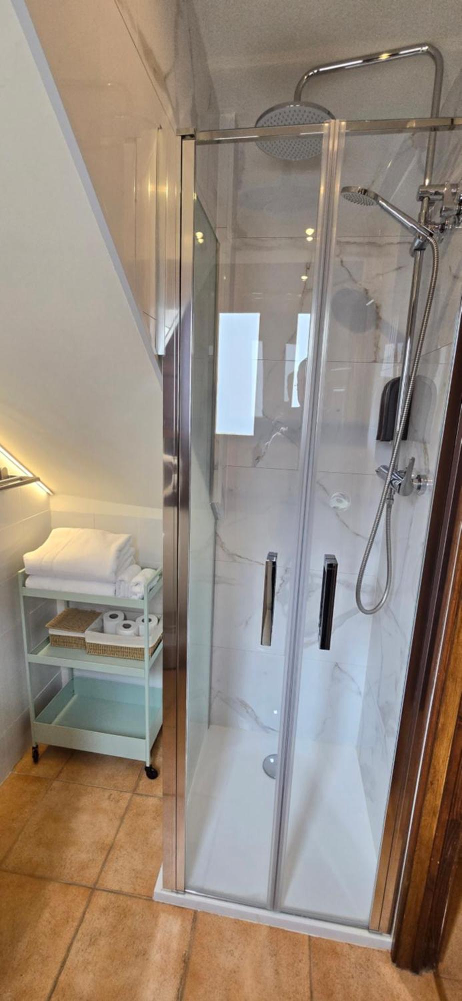 شقة Casa Ruan Albaicin, Torre De La Vela Atico, Duplex غرناطة المظهر الخارجي الصورة