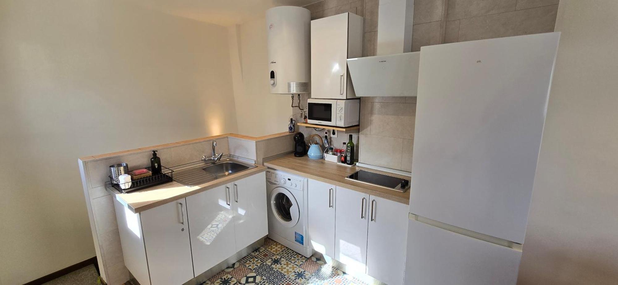 شقة Casa Ruan Albaicin, Torre De La Vela Atico, Duplex غرناطة المظهر الخارجي الصورة